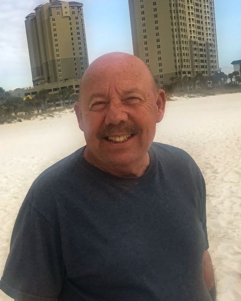 Donald A (Tony) Tumlin