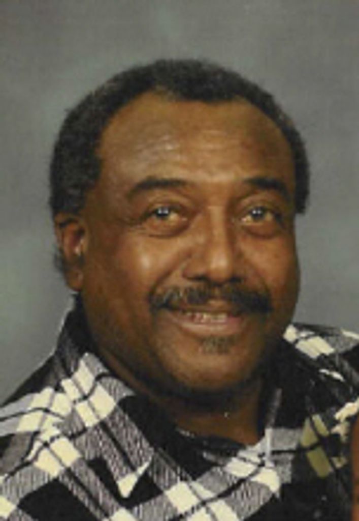 Clinton Fields, Jr. Profile Photo