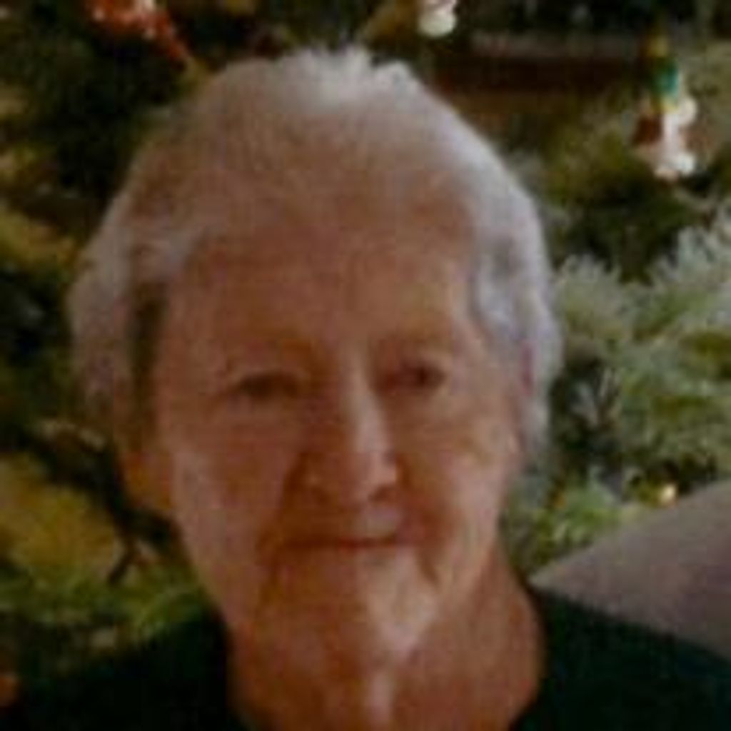 Marjorie Thaggard