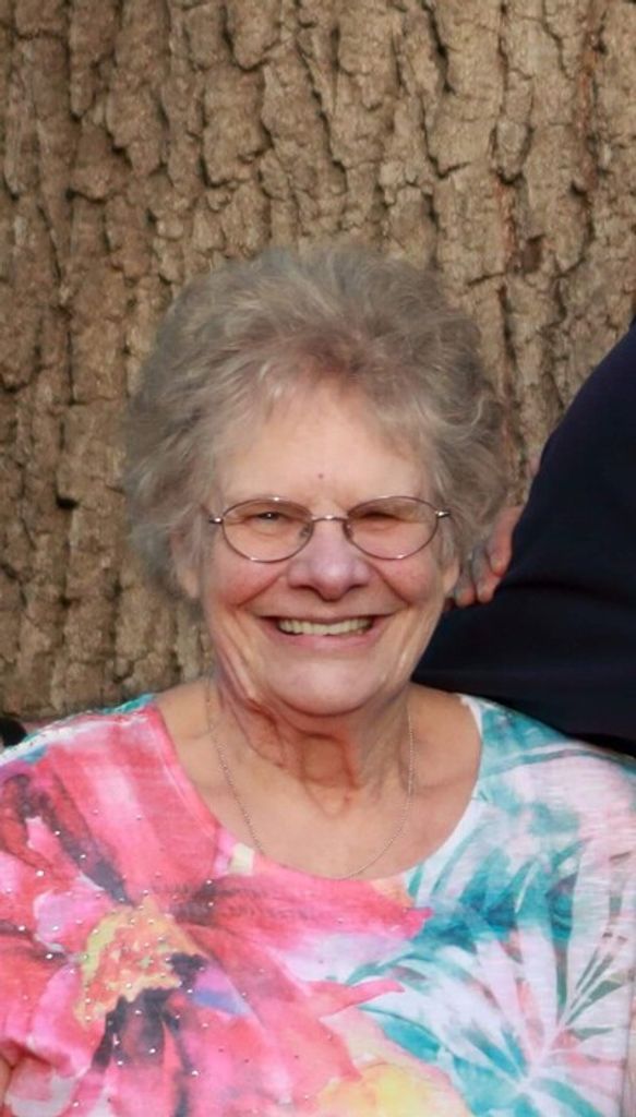 Billie June Cooper Profile Photo