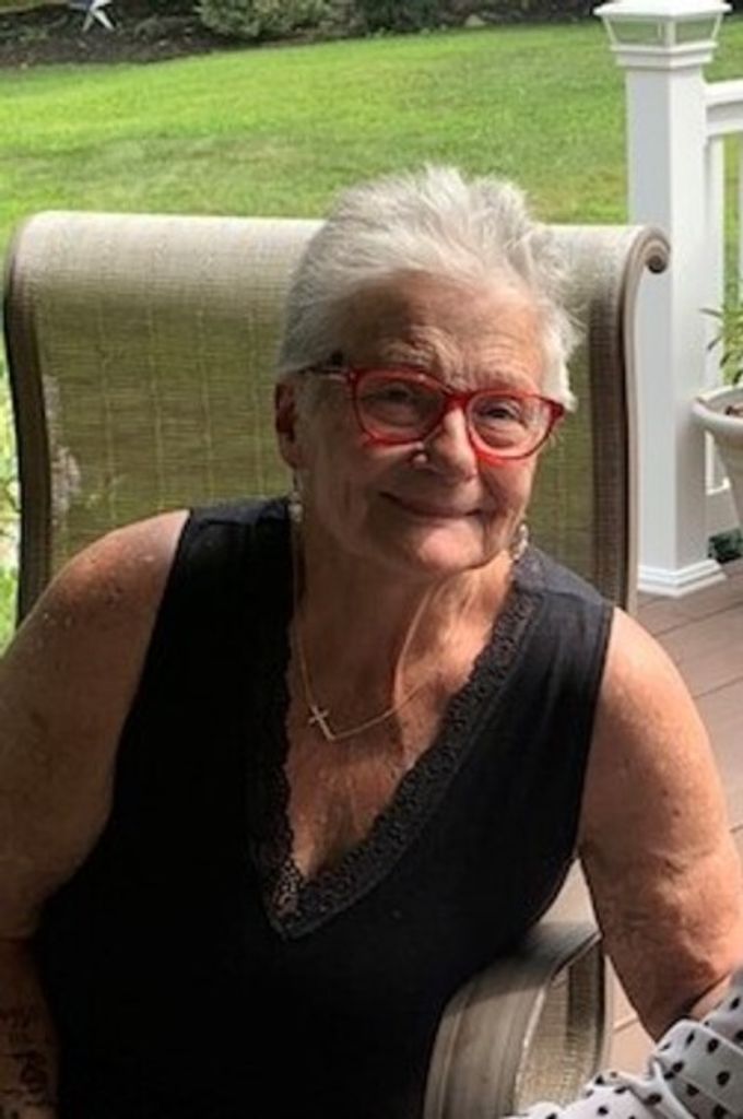 Patricia A. Meehan Profile Photo
