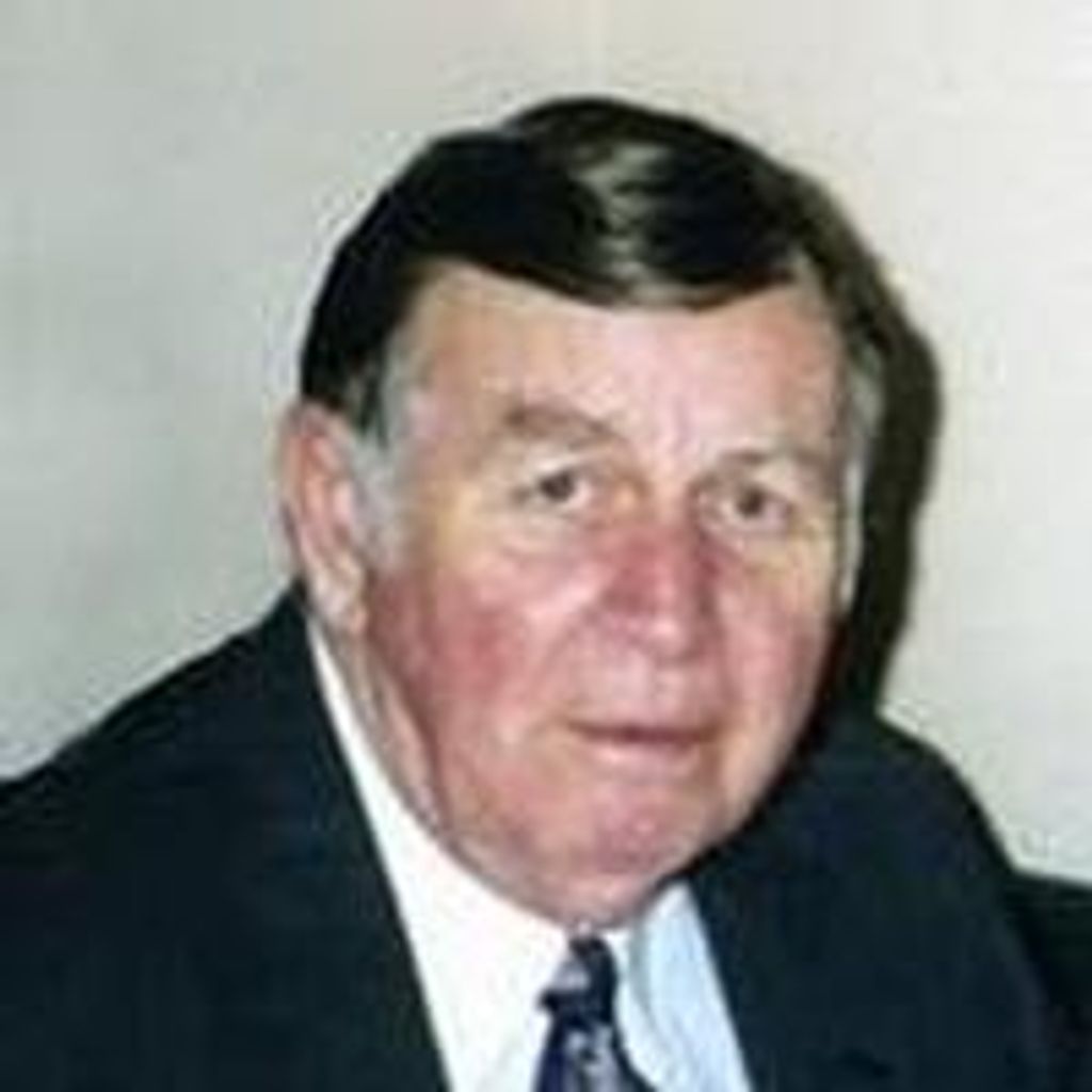 Ray W. Casleton