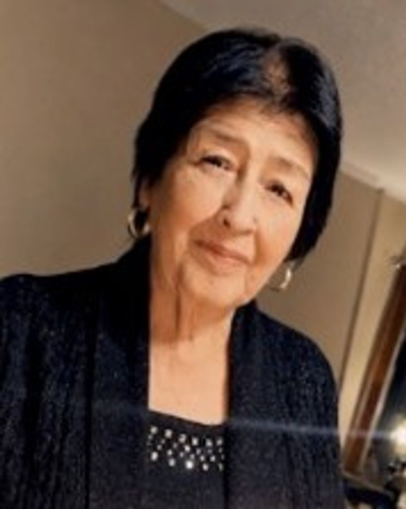 Lucrecia Marquez Velazquez Profile Photo
