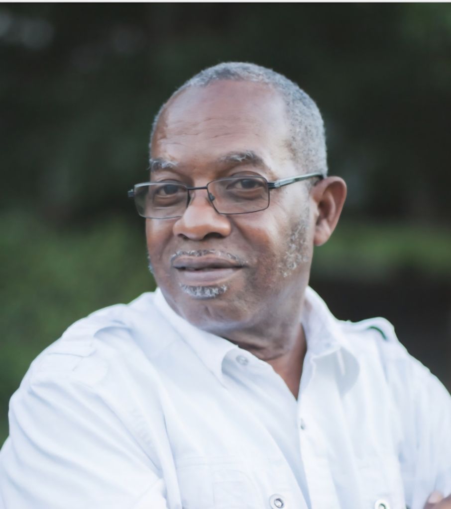 Clive Fitzroy Harris Profile Photo