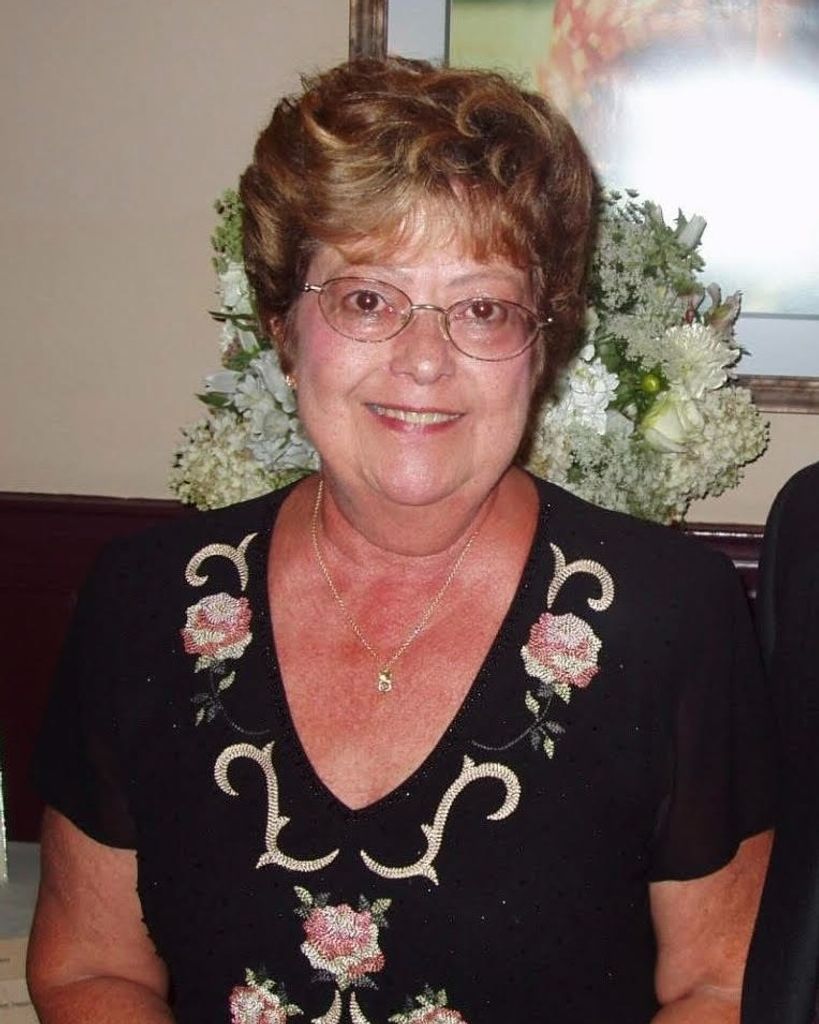 Doris Keller Profile Photo