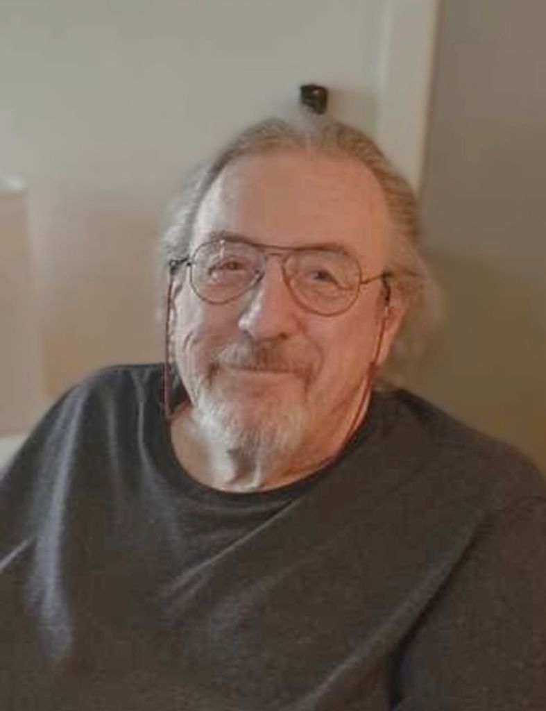 David 'Luke' Paul Lucas