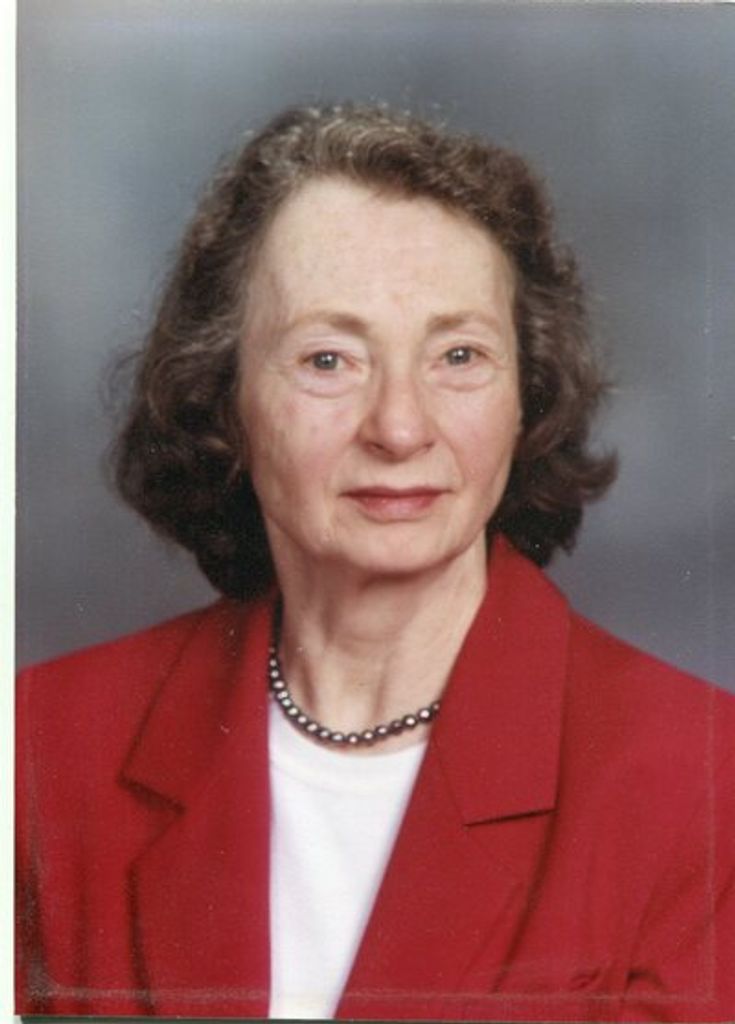Ruth C. Greer