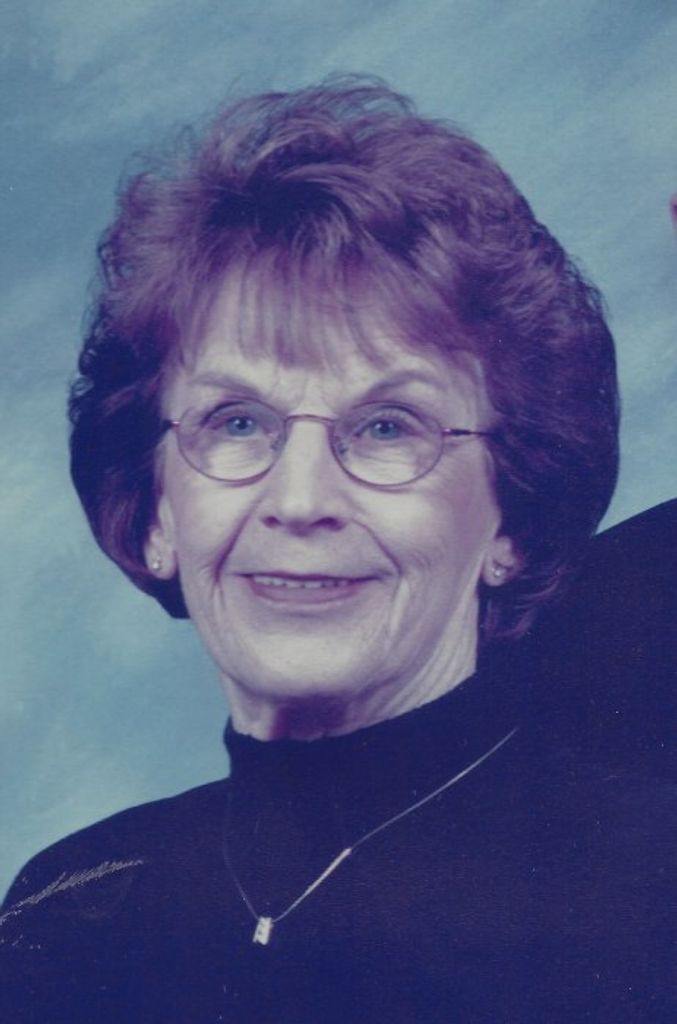 Lou Ann Zemski