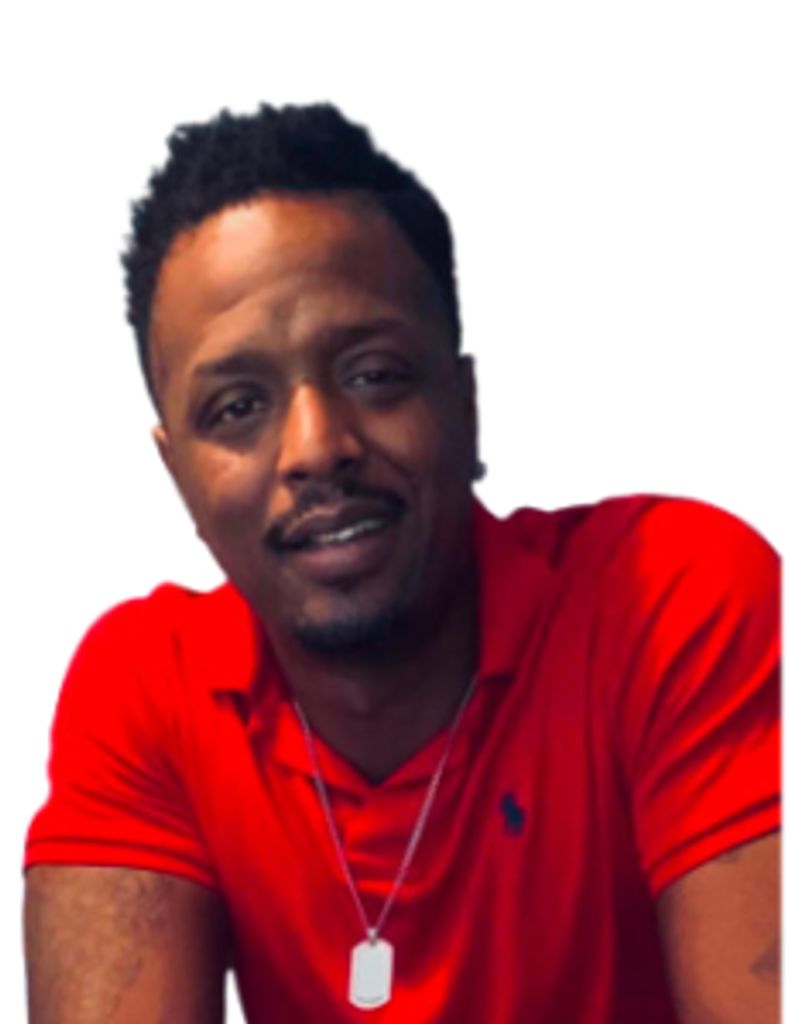 Keevon Untonio Mitchell