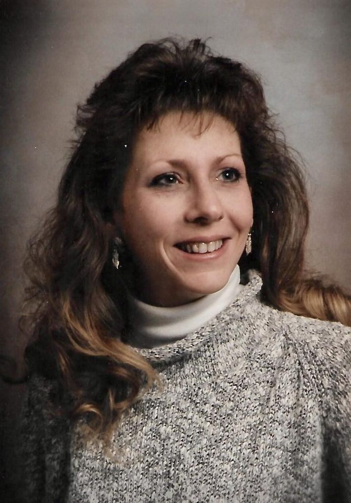 Teresa Ann Dorsey Profile Photo