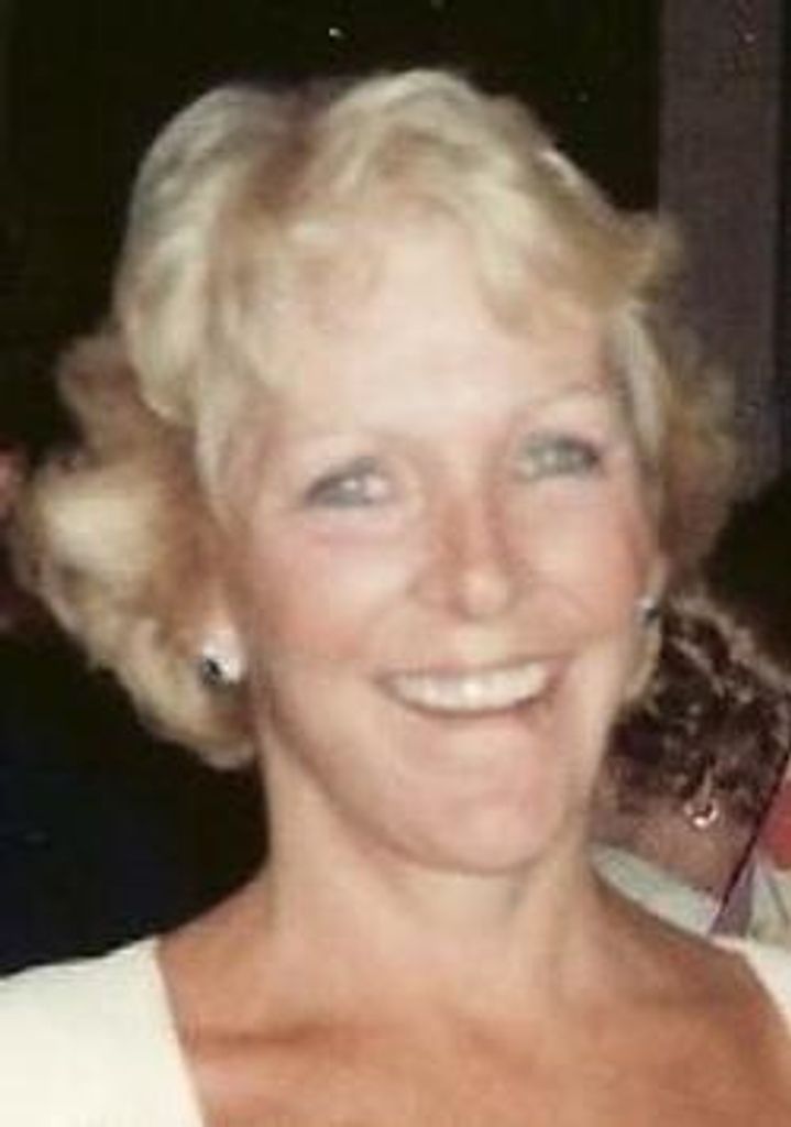 Marjorie Ann Wolfington Profile Photo