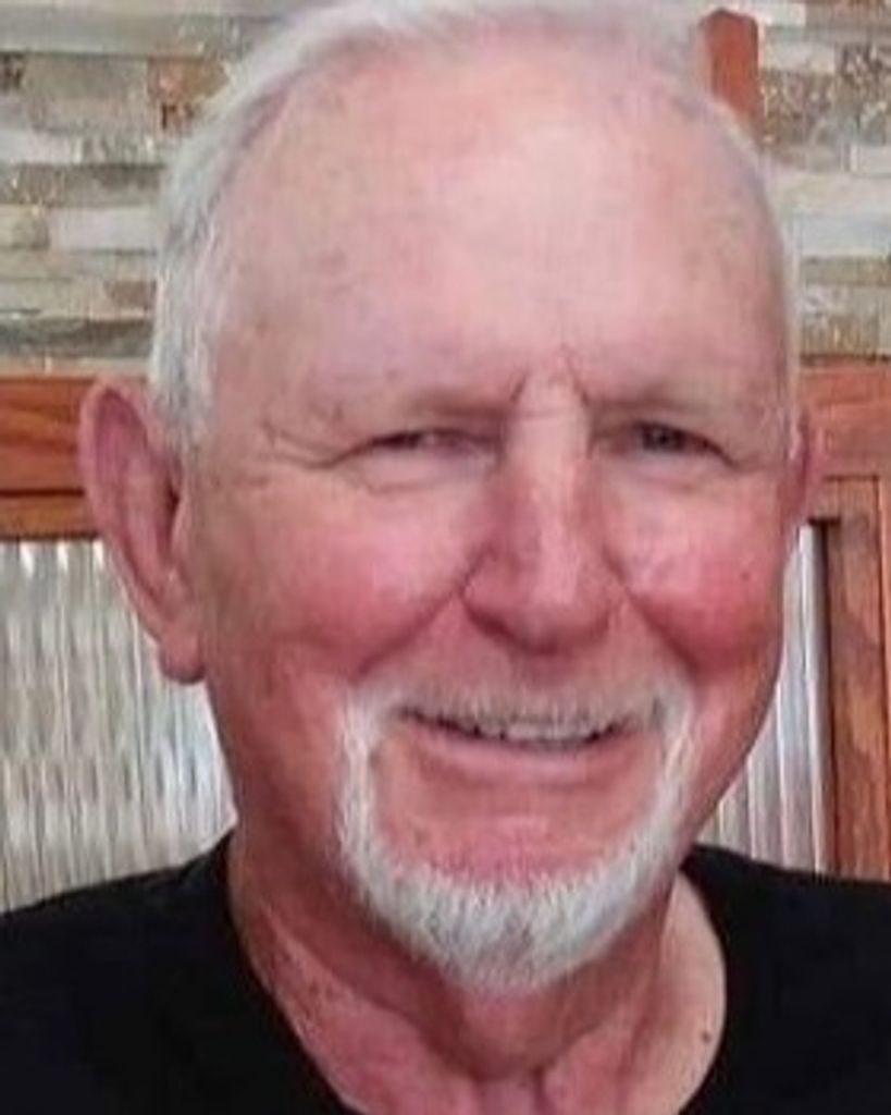 Donald R. Fisher