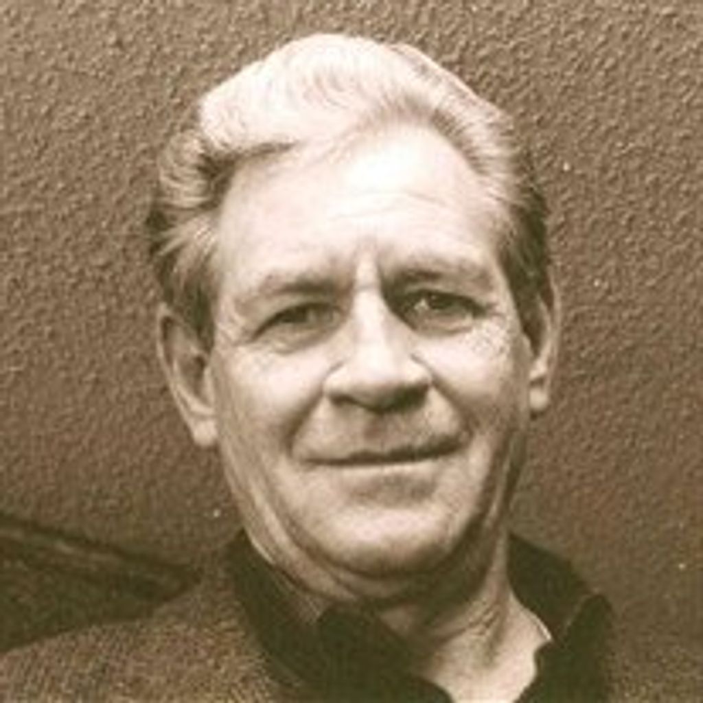 Harold Appleberry