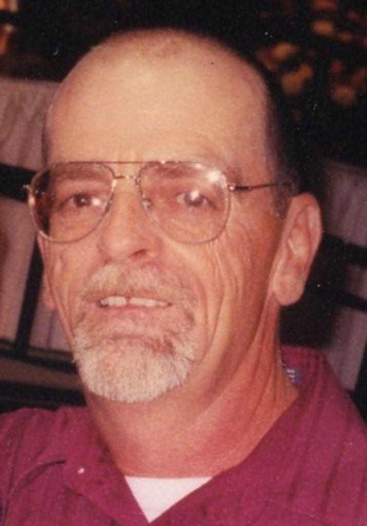 William H. Carter, Jr.