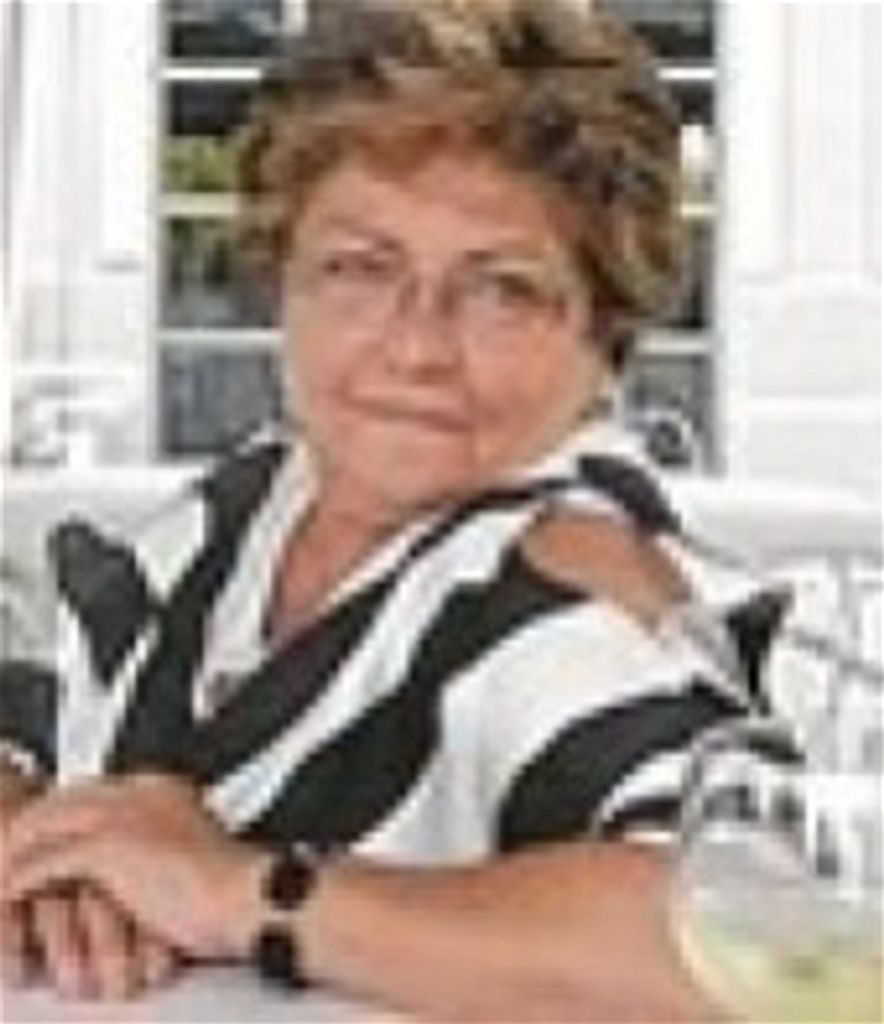 Mary Ann Gardinier