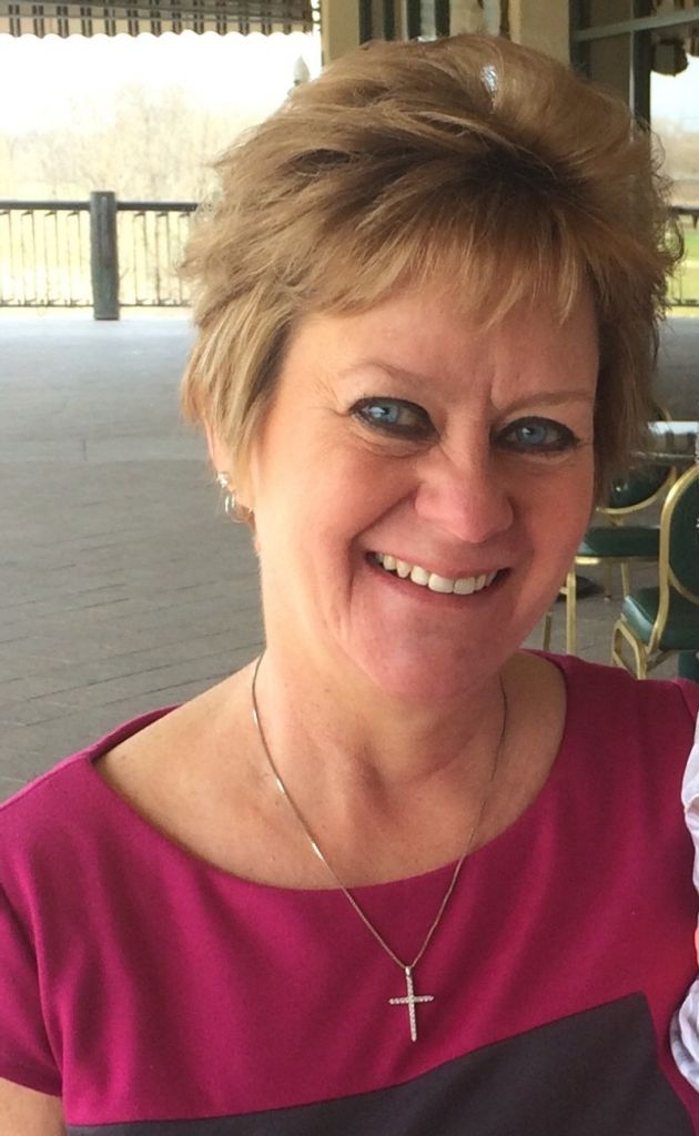 Nancy Edwards Johnson Profile Photo