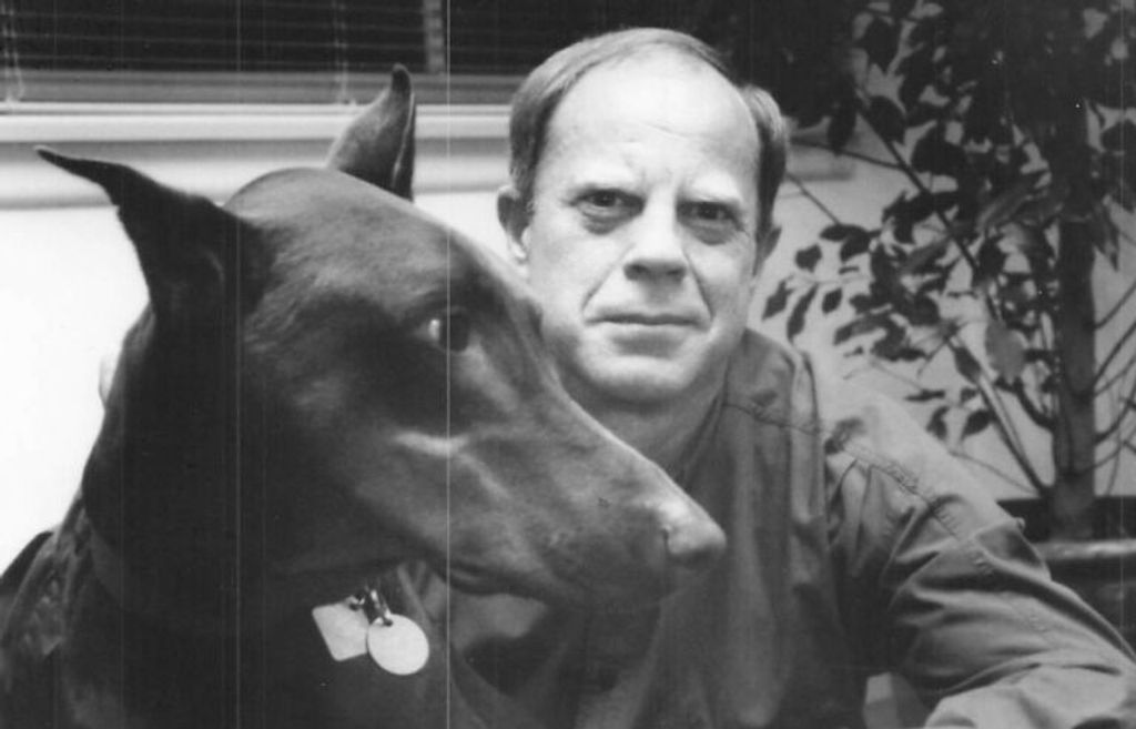 Walker, James R. Profile Photo