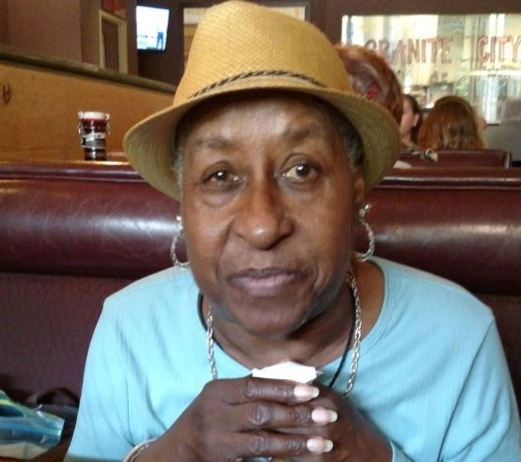 Sadi D. (Gallatin)  Morgan Profile Photo