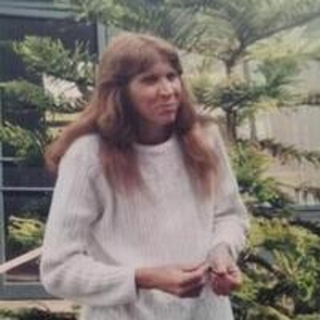 Katherine Francis Profile Photo
