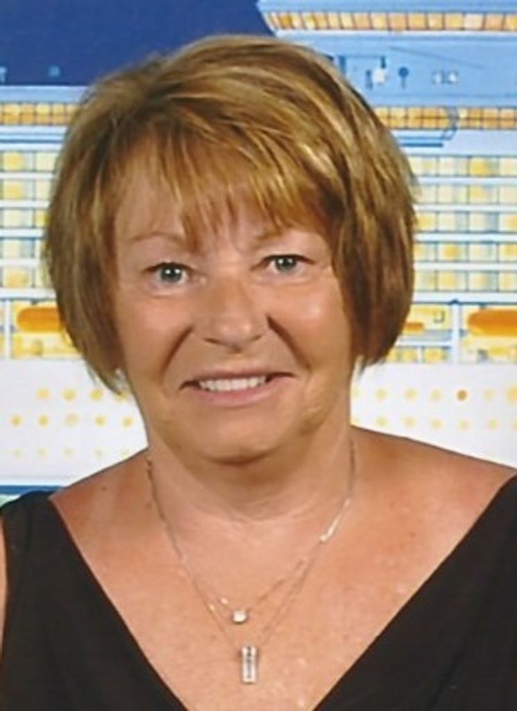 Linda  Christine Plante