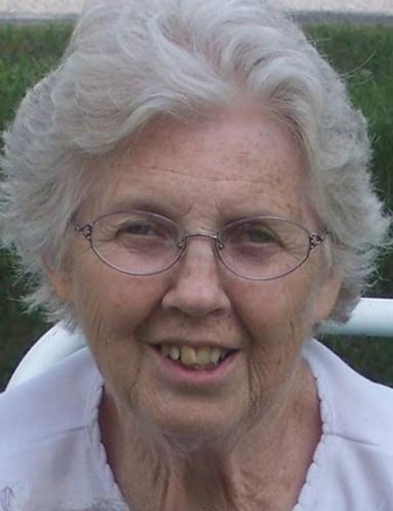 Mary "Renie" Church Profile Photo