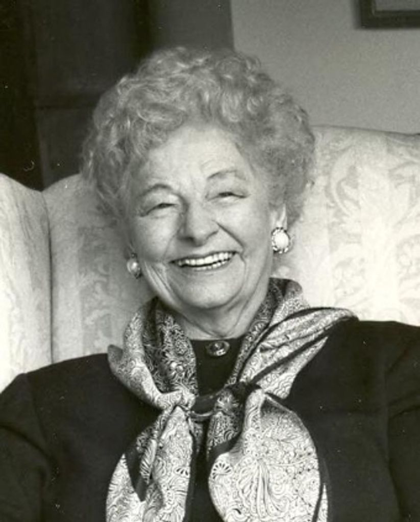 Cecilia Perkins