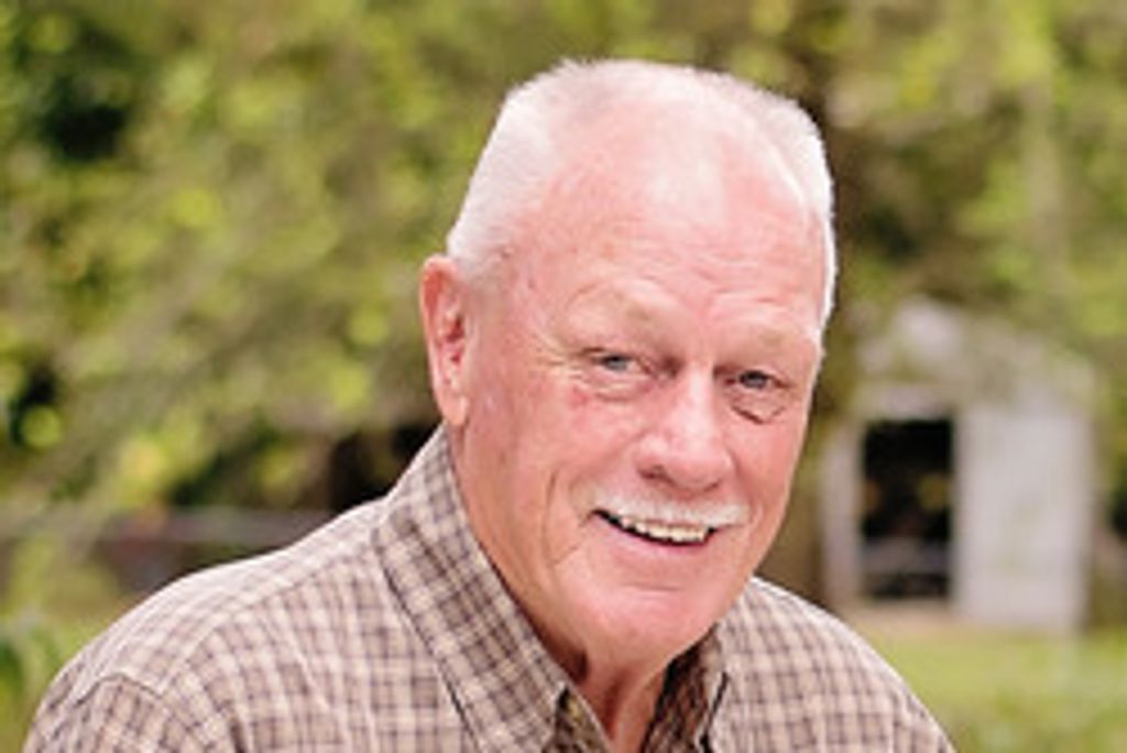 Russell Slocum Profile Photo