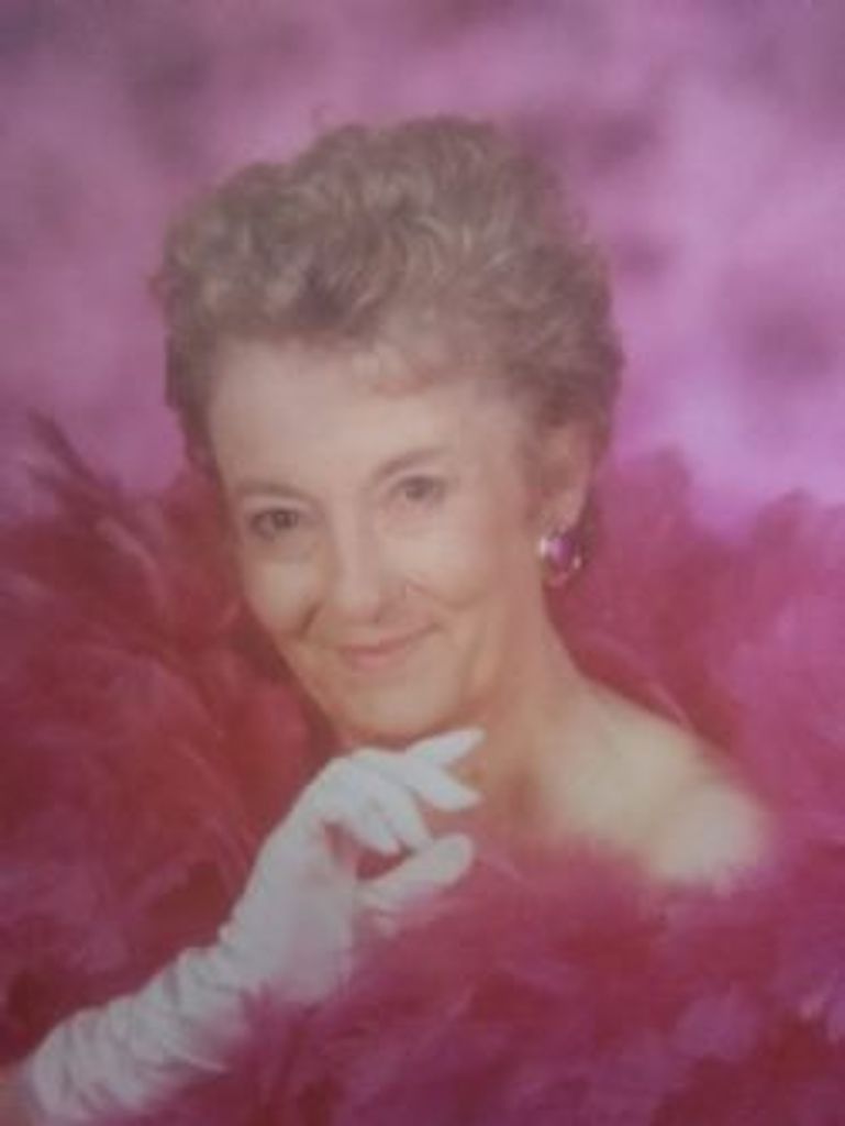 Wanda  Sue Major