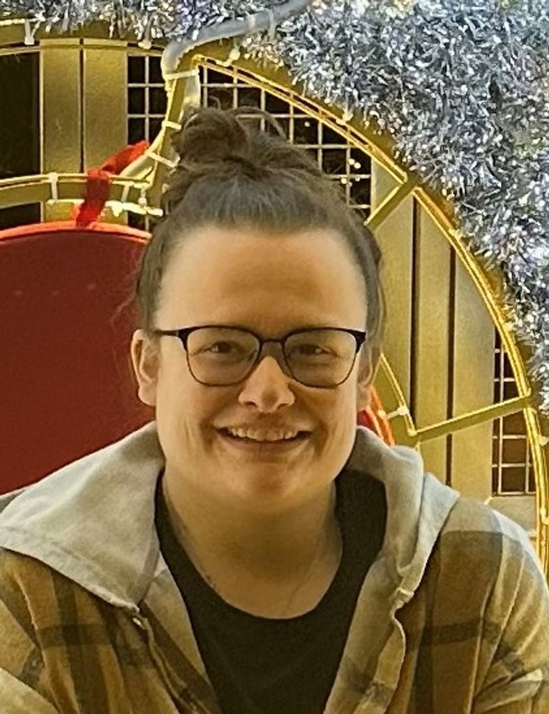 Courtney Nicole Wood