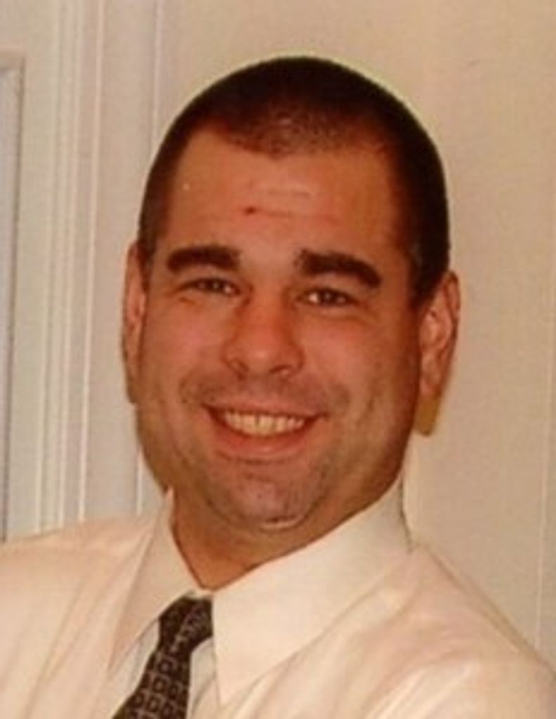 David J. Durrick