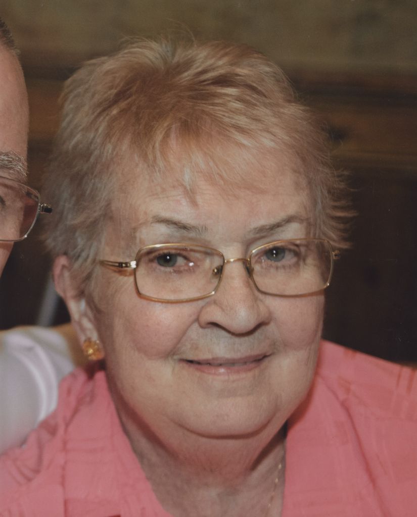 Geraldine A. (Kempf)  Aloi Profile Photo