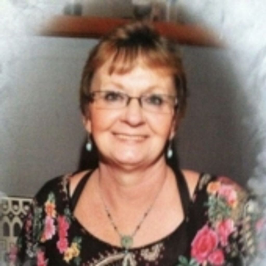 Sue Ellen Hall Profile Photo