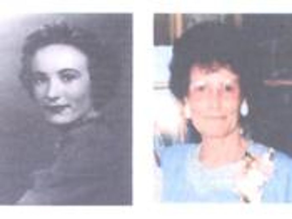 Josephine Groso Farias Profile Photo