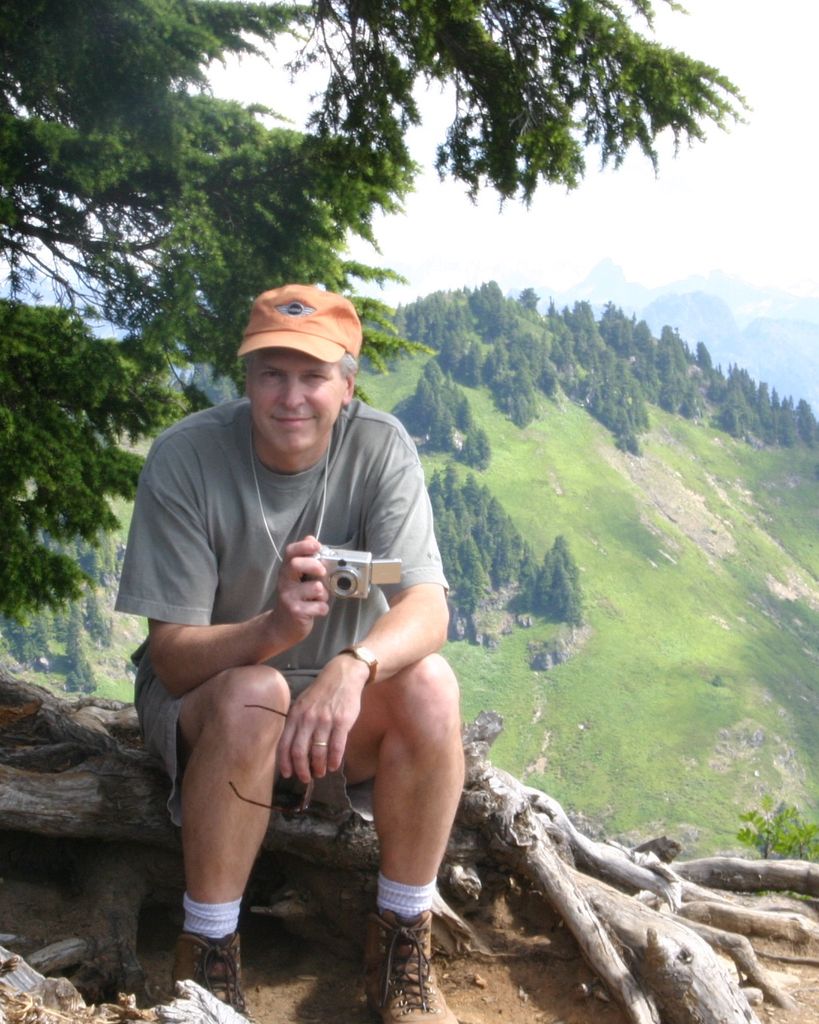 Lawrence Talbot Mundy