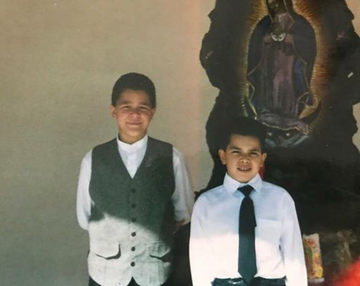 Matthew Gabriel Lopez photo gallery thumbnail 8 of 37