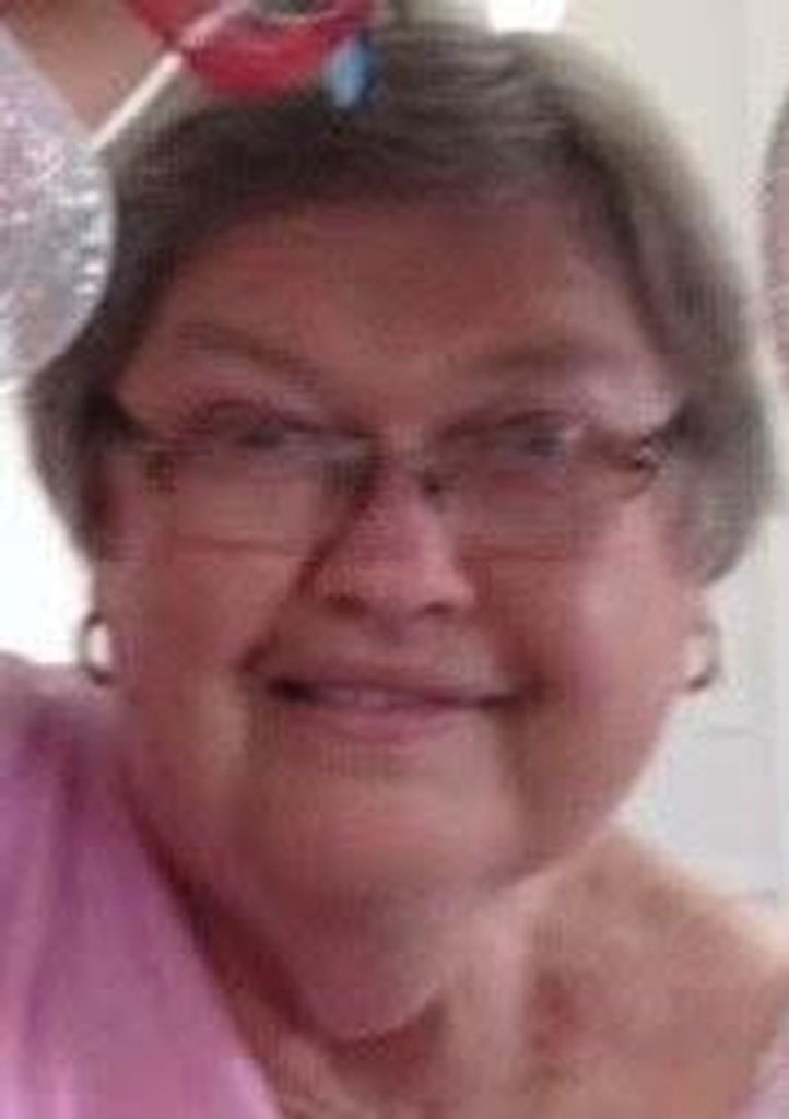 Barbara Jane Mccoy Profile Photo