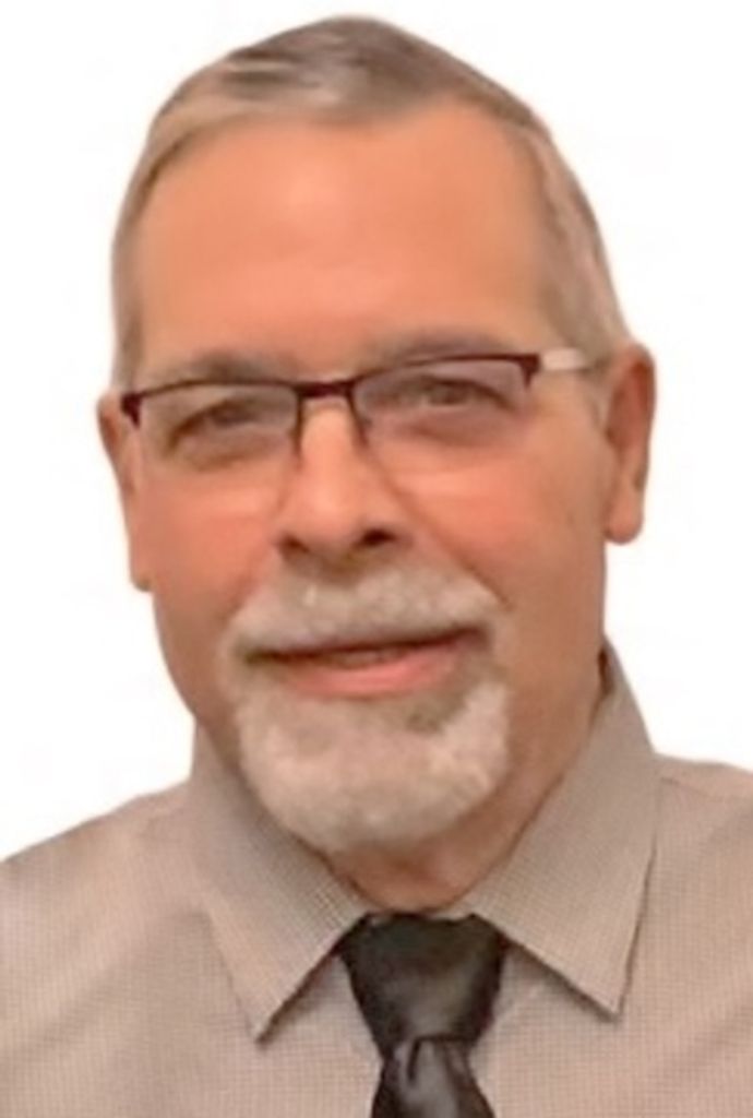Steve Vincent Genova Profile Photo