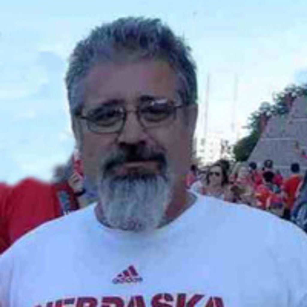 Ron "Ronnie" Morlock