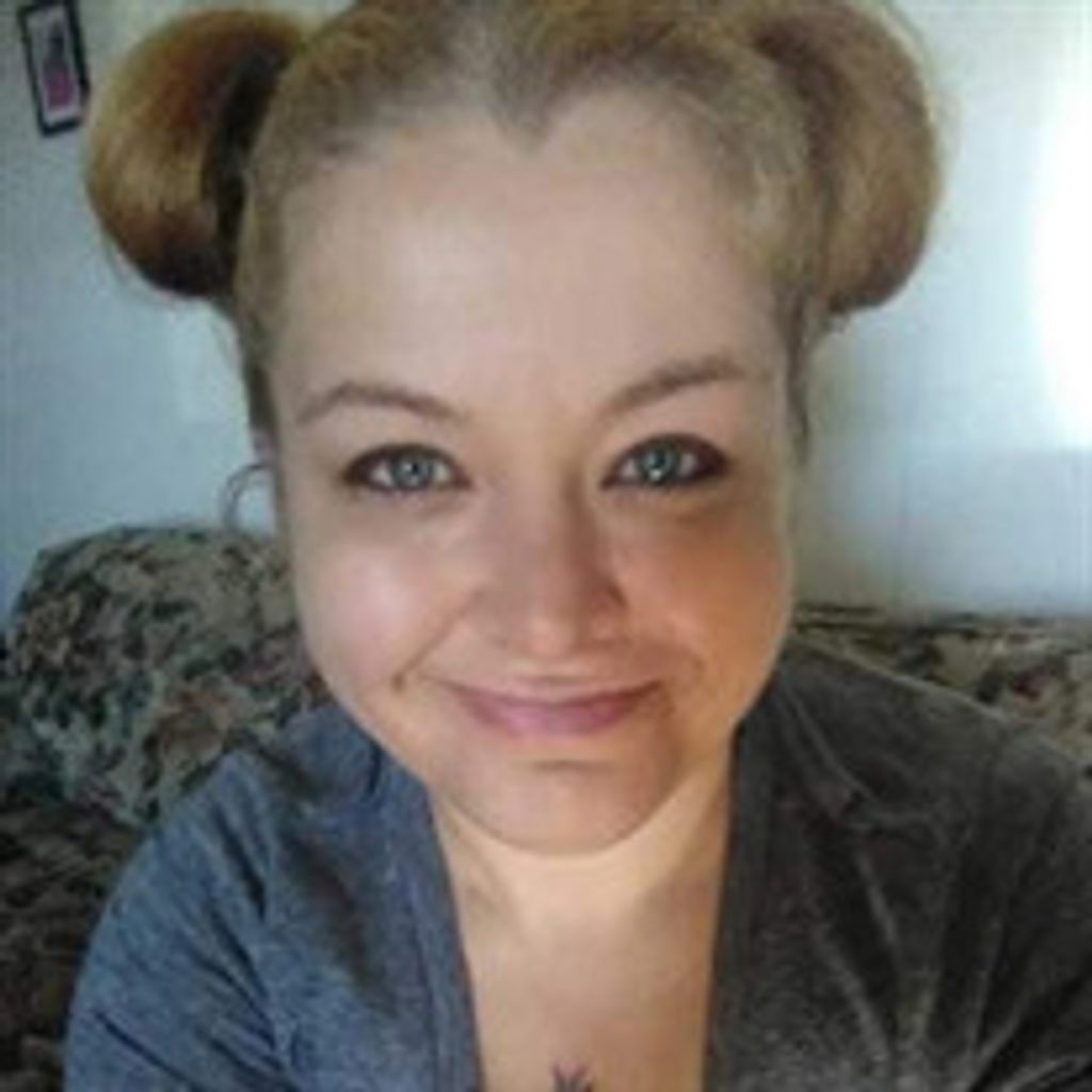 Amanda Lynn Toby