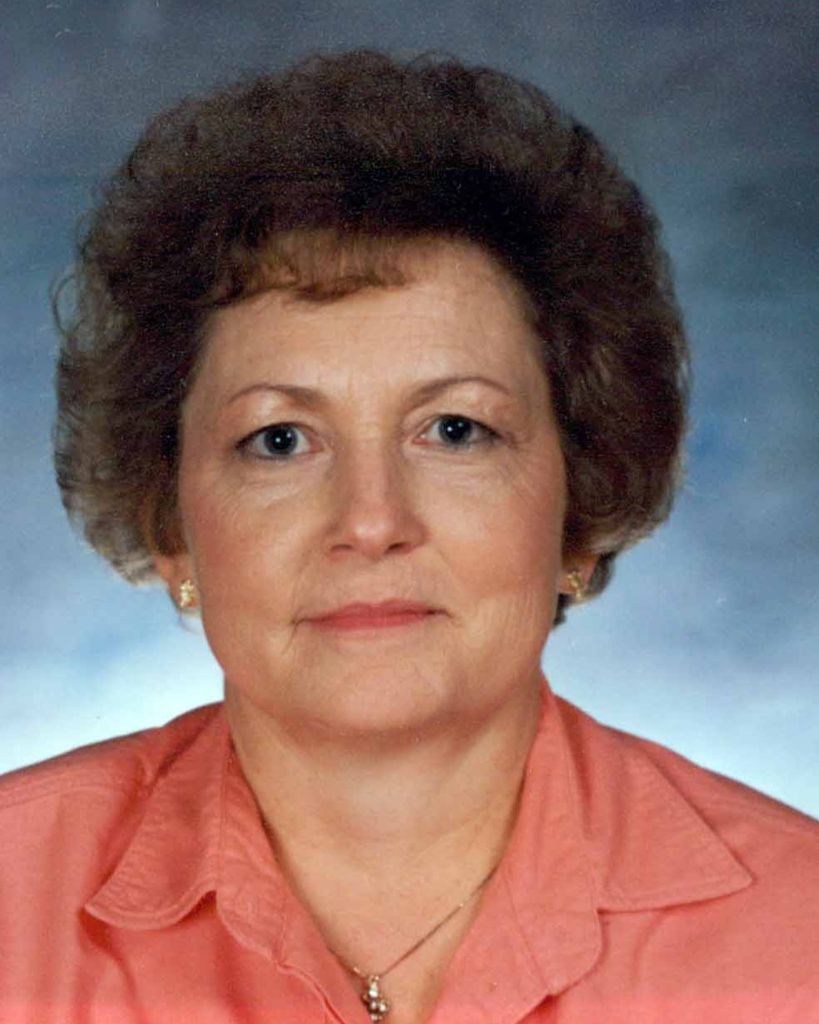 Nedra Irene Gunter Profile Photo