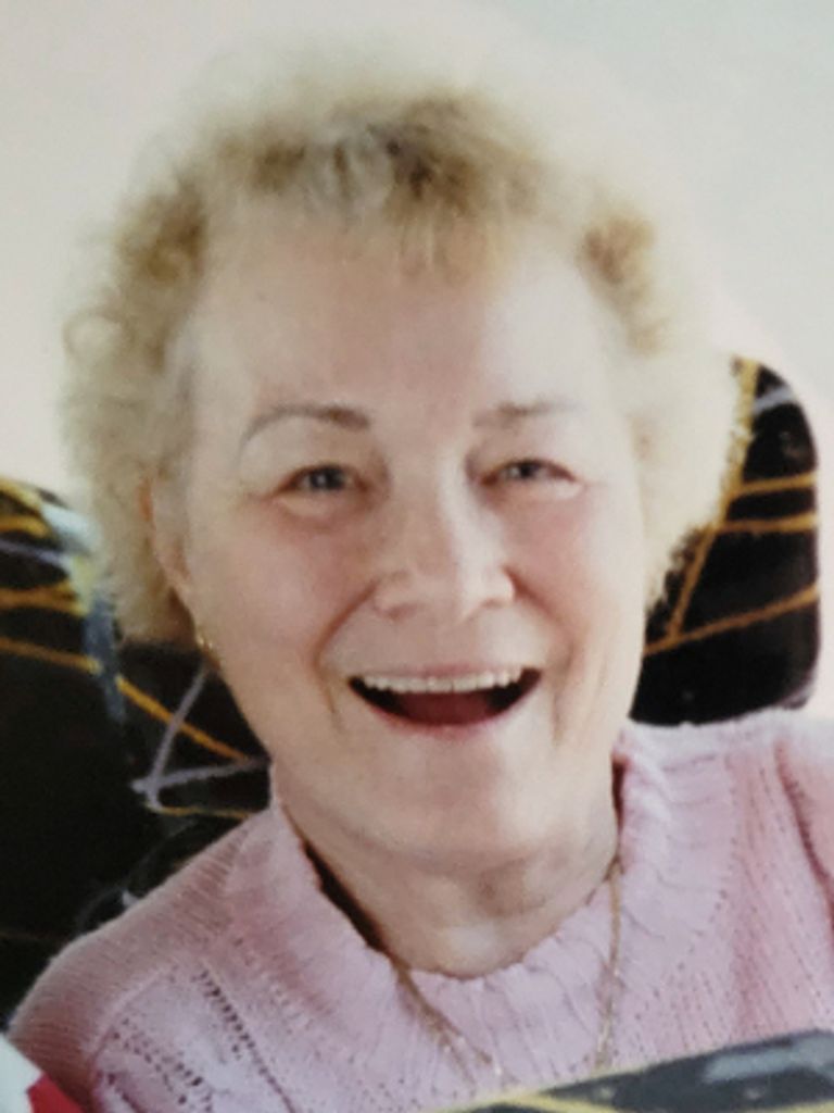 Anna Skala, Nee Podest Profile Photo