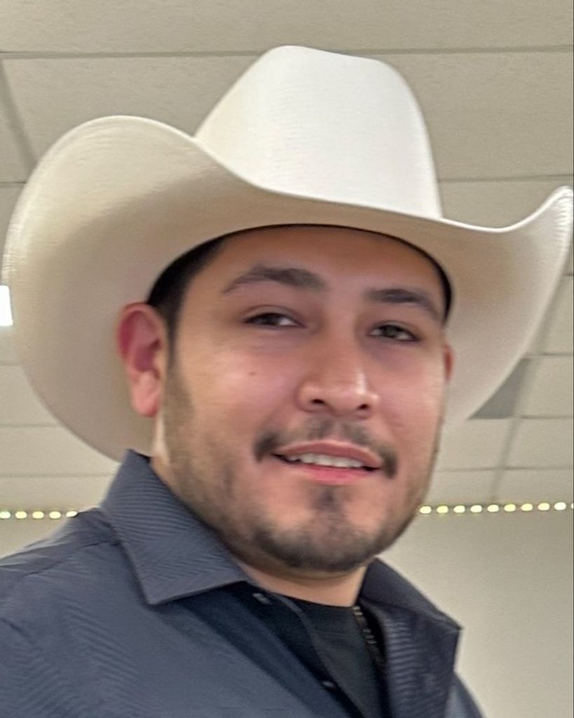 Armando Nevarez, Jr.