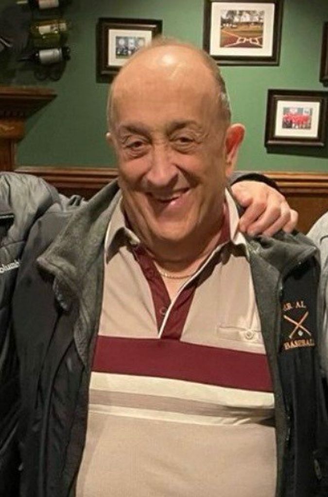 John Panteledes