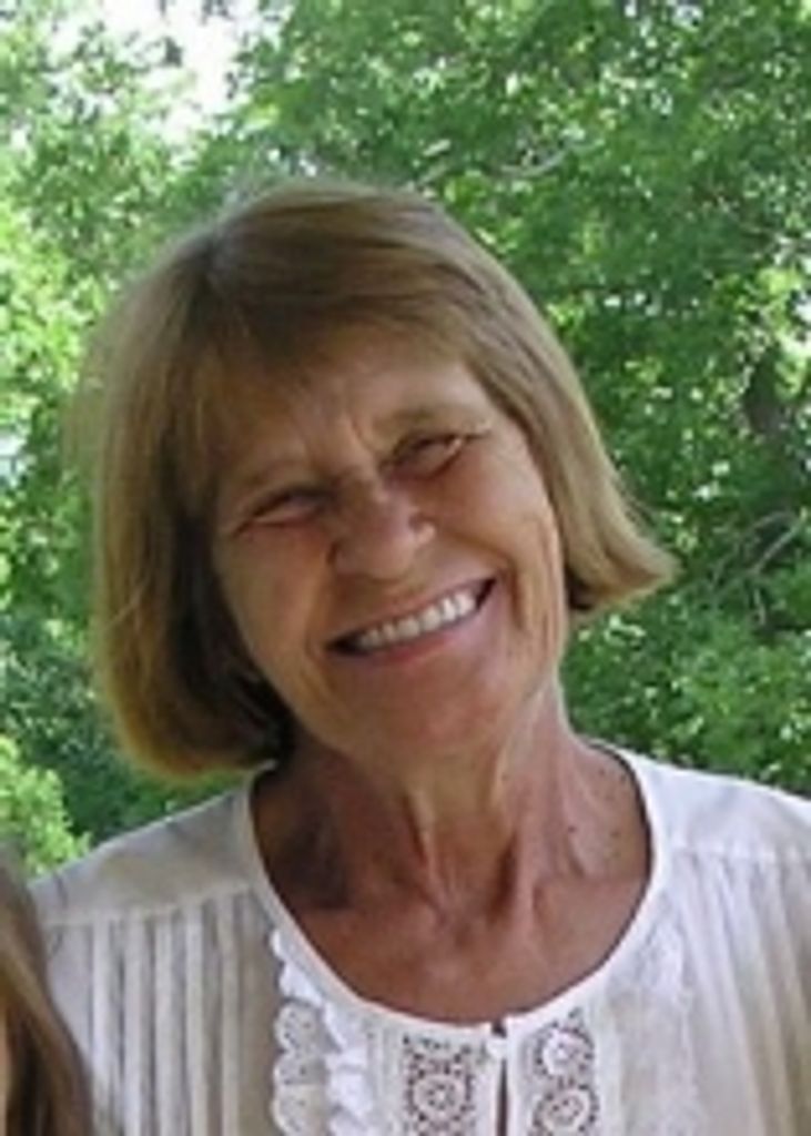Janet Briggs