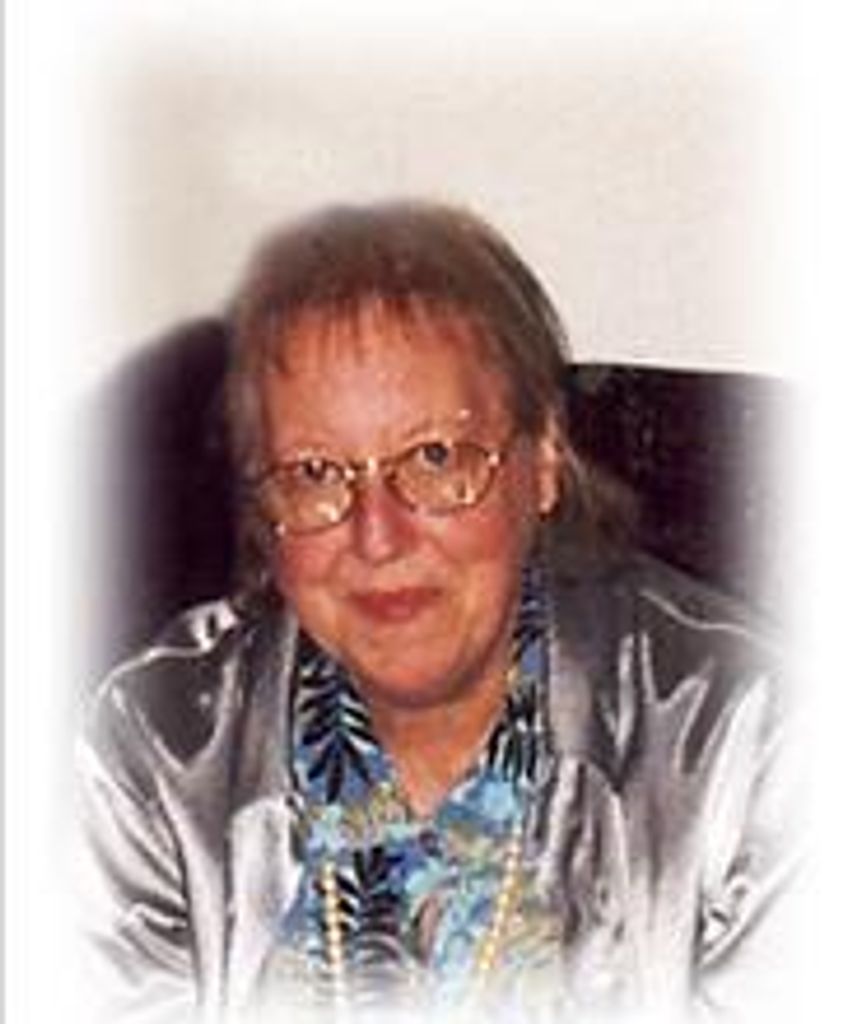 Carol Chitty Profile Photo