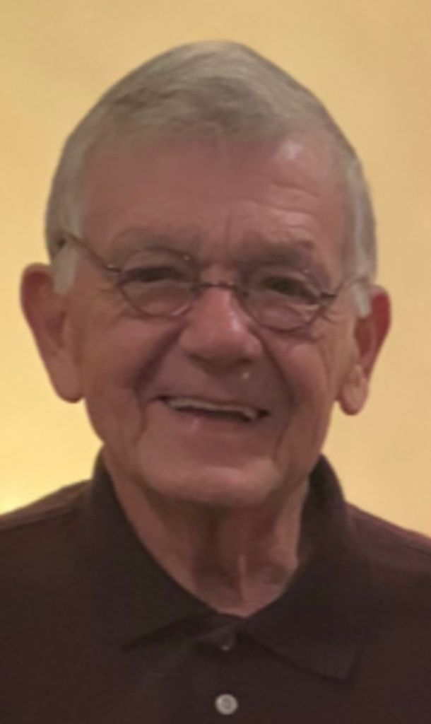 George E. Palyas Profile Photo