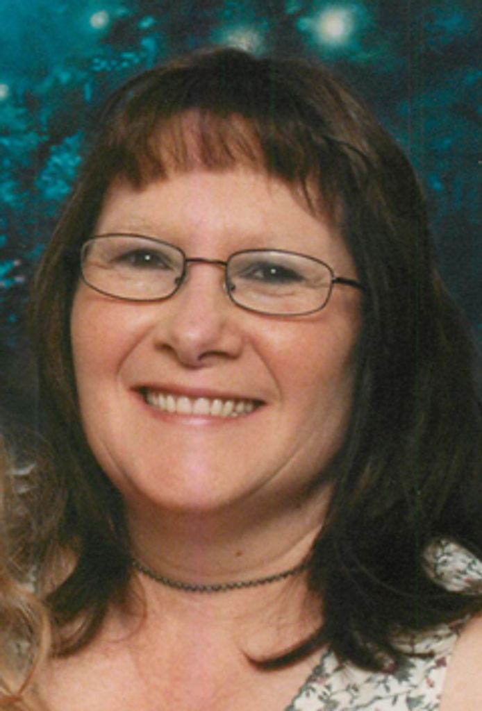 Cyphia Jean Herriford