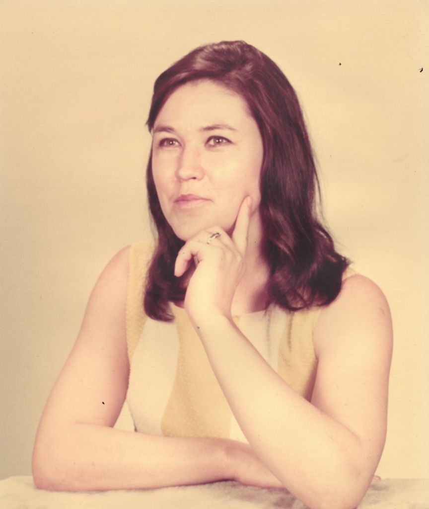 Sandra Johnson Profile Photo