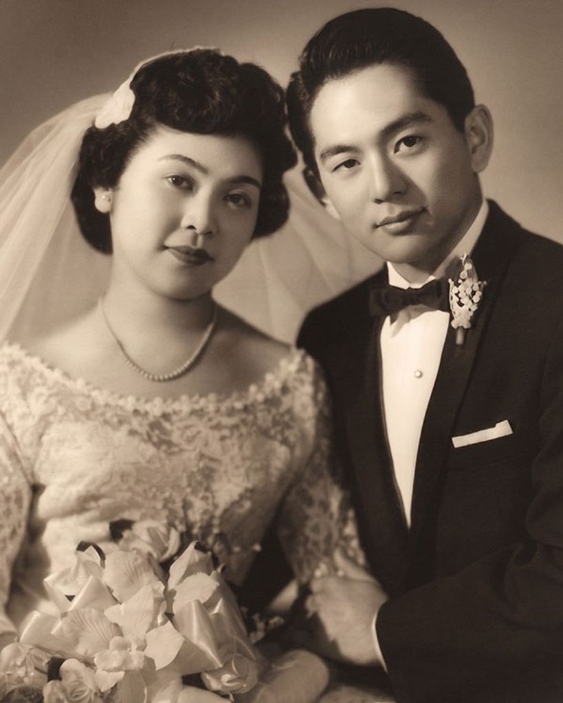 Kazuko and Robert Kanegawa Profile Photo