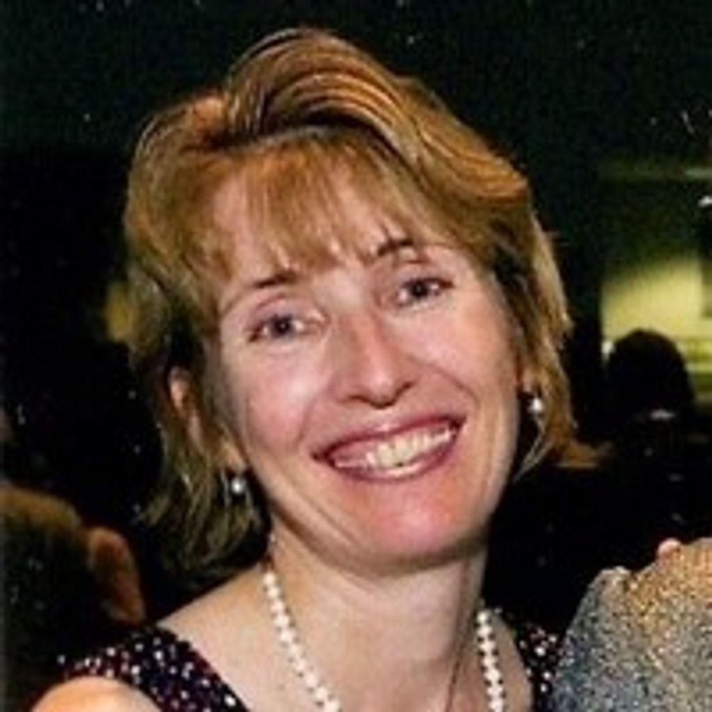 Margaret C. "Maggie" Ferrick-Manley Profile Photo